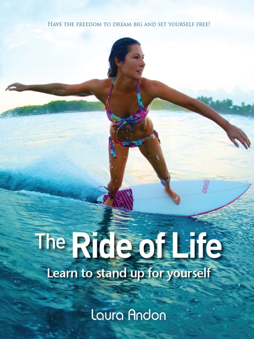 Title details for The Ride of Life by Laura Andon - Available